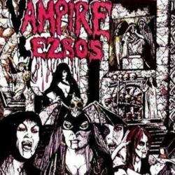 Vampire Lezbos &ndash; Patch Of Blue artwork
