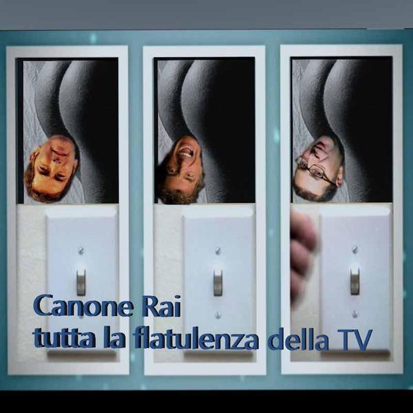 michele candotti &ndash; Canone RAI
