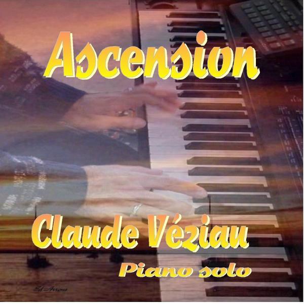 Claude V&eacute;ziau &ndash; Ascension