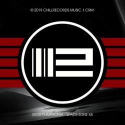 Igor Pumphonia &ndash; Space Zone X8 artwork
