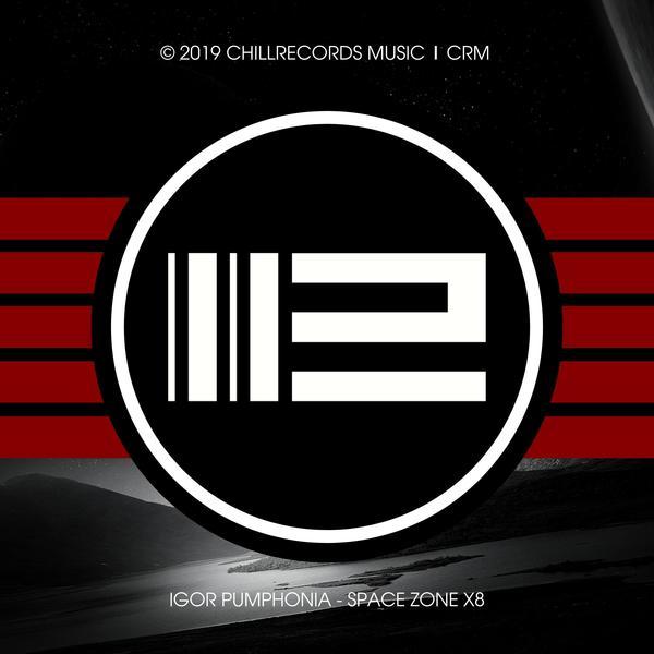 Igor Pumphonia &ndash; Space Zone X8