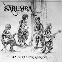 Sarumba &ndash; 42 oaklands session artwork