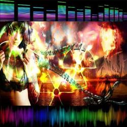 Howarang Van K &ndash; Progressive Sound Series Vol. 02 artwork