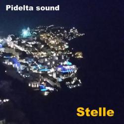 Pidelta sound &ndash; Stelle artwork