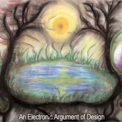 Mischapex &ndash; An Electronic Argument of Design artwork
