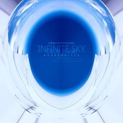 Brokenkites &ndash; Infinite Sky artwork