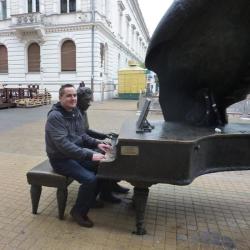 Mutek &ndash; Piano artwork
