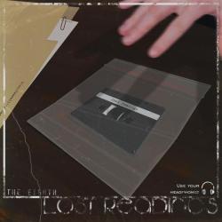 The Eighth &ndash; Lost Readings artwork