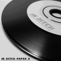 COPPU &ndash; IN DITCH artwork