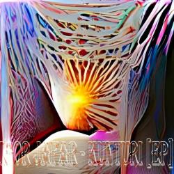 Igor Jafar &ndash; Kunturi artwork
