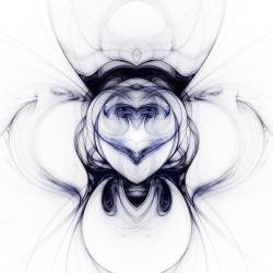 J+aC &ndash; Gas before Earth artwork