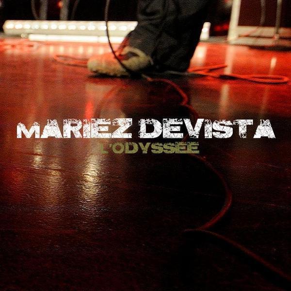 MARIEZ DEVISTA &ndash; L'Odyss&eacute;e