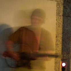 Ambient Samurai &ndash; NAKAGAWA-Side Of Ambient_Samurai w/ Mia at SOR, Sagami-hara, 201 artwork