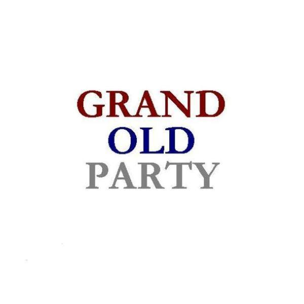 John Russell &ndash; Grand Old Party