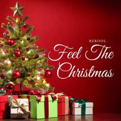 Berool &ndash; Feel The Christmas - Christmas Cinematic Folk artwork