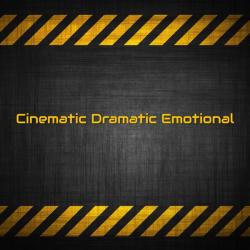 makesound &ndash; Cinematic Dramatic Emotional artwork