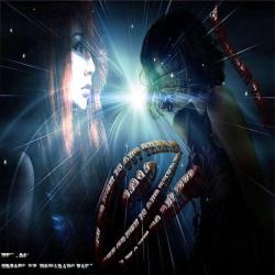 Howarang Van K &ndash; I want to believe? The truth is out there! 2010 The truth is out artwork