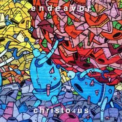 christo4us &ndash; endeavor artwork