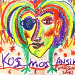 CHASMA &ndash; Kosmos artwork