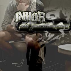 Inhor &ndash; Mi Purificaci&oacute;n artwork
