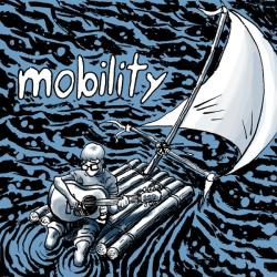 Joe Ruff &ndash; Mobility artwork