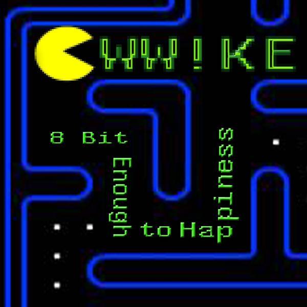 MMiKE &ndash; 8 Bit Enough To Happiness