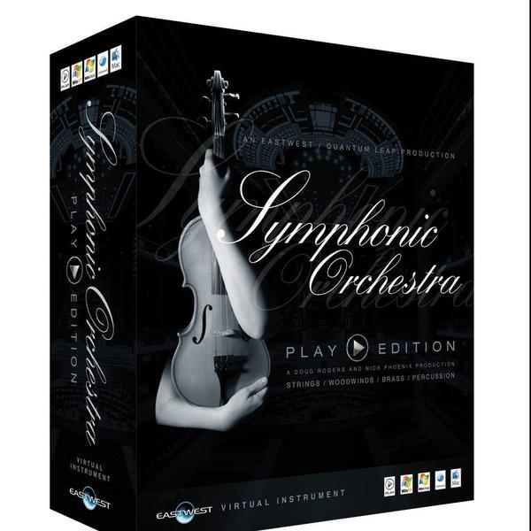 Wojciech Kania &ndash; Symphonic Sound