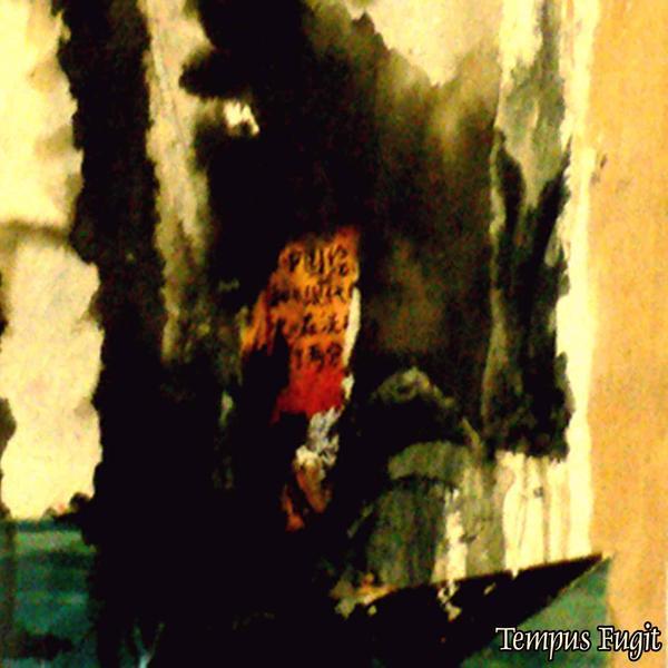 TEMPUS FUGIT &ndash; Songs in the distant
