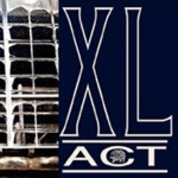 ACT &ndash; XL