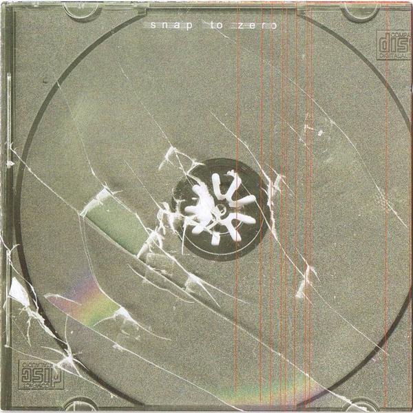 The Bloody Mary's &ndash; Snap to Zero