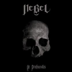 NEBEL &ndash; De Profundis artwork