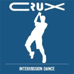 Crux &ndash; Intermission Dance artwork