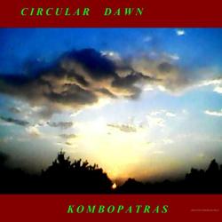 kombopatras &ndash; CIRCULAR DAWN artwork