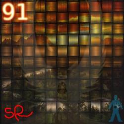 serge robinson &ndash; Ma Musique Int&eacute;rieure 91 artwork