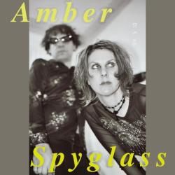 ARTSomerville &ndash; Amber Spyglass at Goatstock 4 artwork