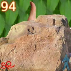 serge robinson &ndash; Ma Musique Int&eacute;rieure 94 artwork