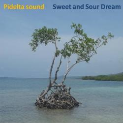 Pidelta sound &ndash; Sweet and sour dream artwork