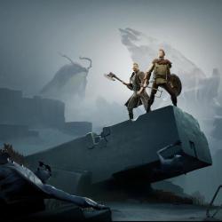 makesound &ndash; Active Cinematic Trailer artwork