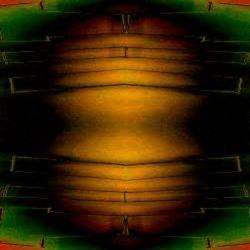 HELLFIRE SNAKE &ndash; The World artwork
