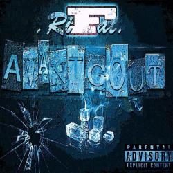 Rifat &ndash; Avant Gout MAXI artwork