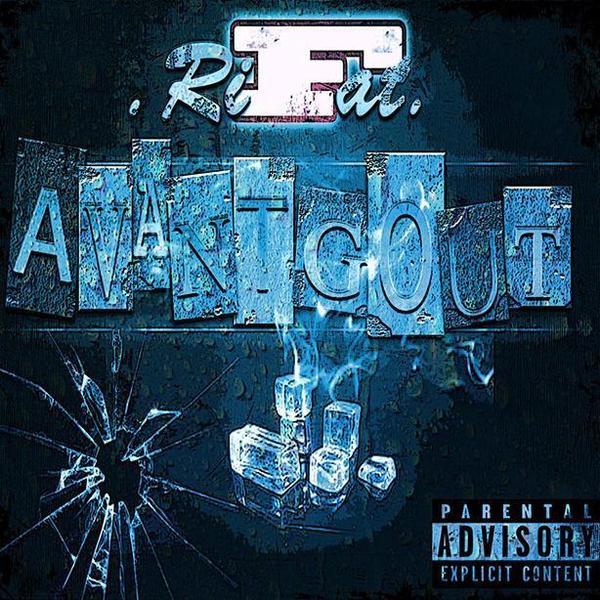 Rifat &ndash; Avant Gout MAXI