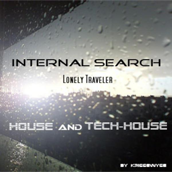 Krissewyse &ndash; Internal Search
