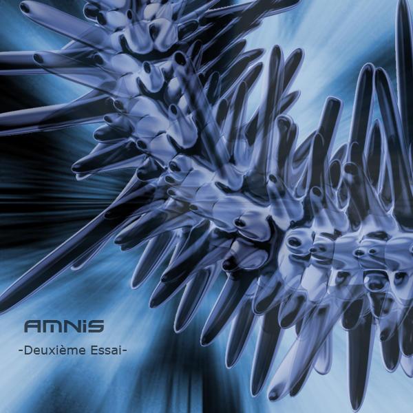 Amnis &ndash; Deuxi&egrave;me essai