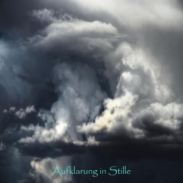 Aufklarung &ndash; Aufklarung in Stille
