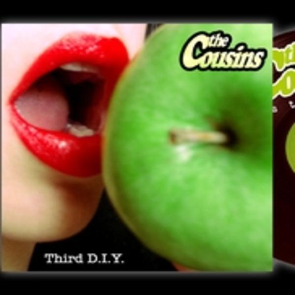 the cousins &ndash; third D.I.Y