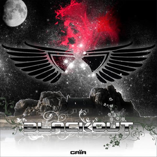 Blackout &ndash; Ga&iuml;a