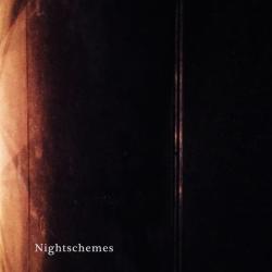 Unreal Estate Records &ndash; Nightschemes OST artwork