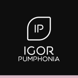 Igor Pumphonia &ndash; Fades artwork