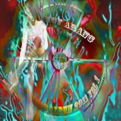 Howarang Van K &ndash; Promo Album 2011 Vol 1 artwork