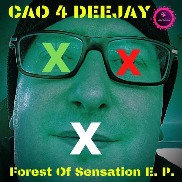 Universocao Music Department &ndash; Cao 4 Deejay - Forest Of Sensation